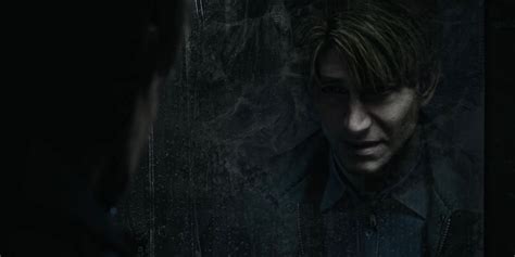 r silenthill|silent hill 2 remake james.